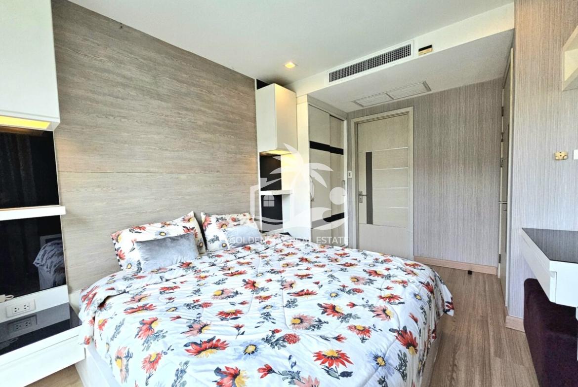 Apus – Pattaya City