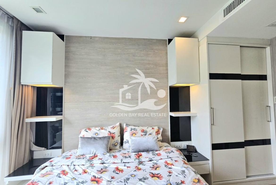 Apus – Pattaya City