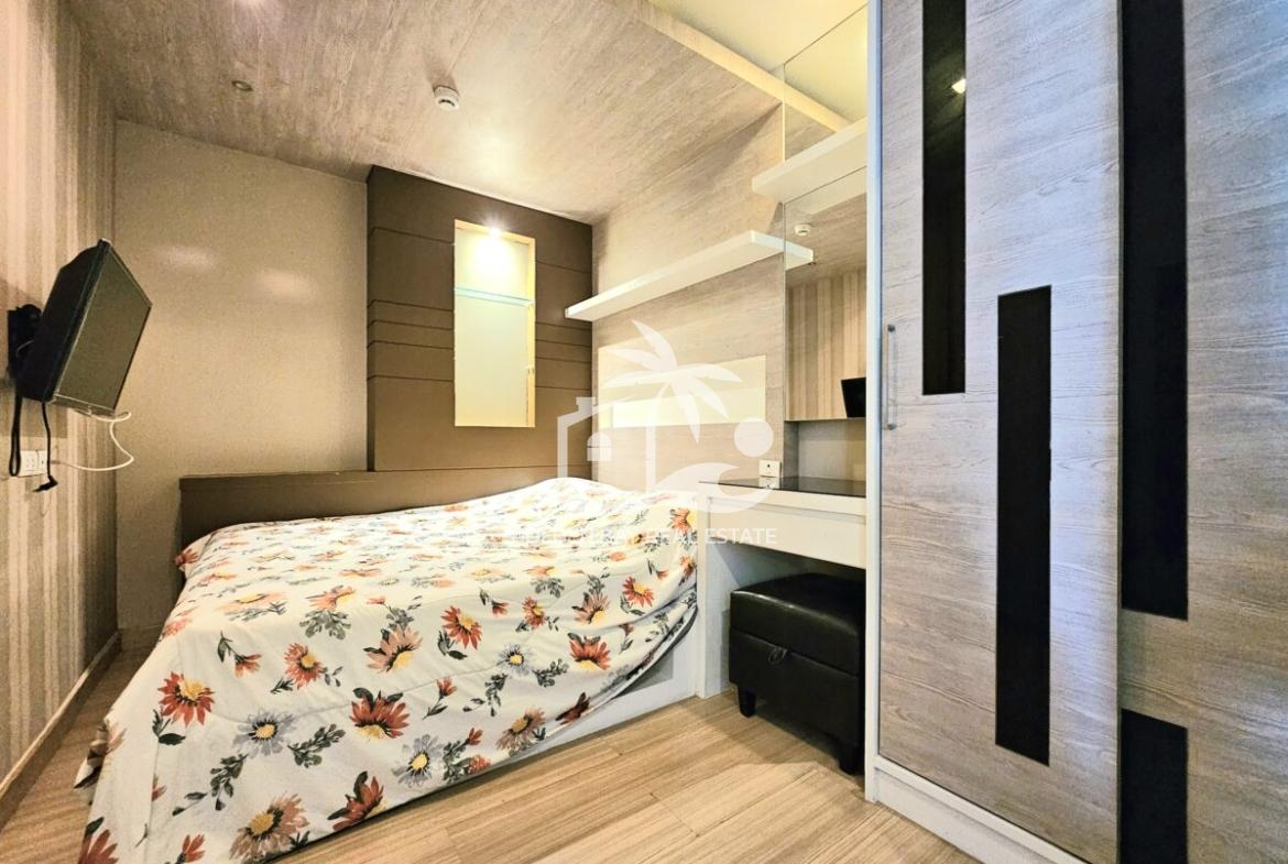 Apus – Pattaya City