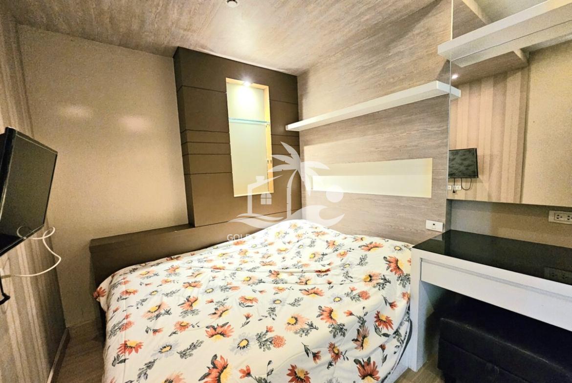 Apus – Pattaya City