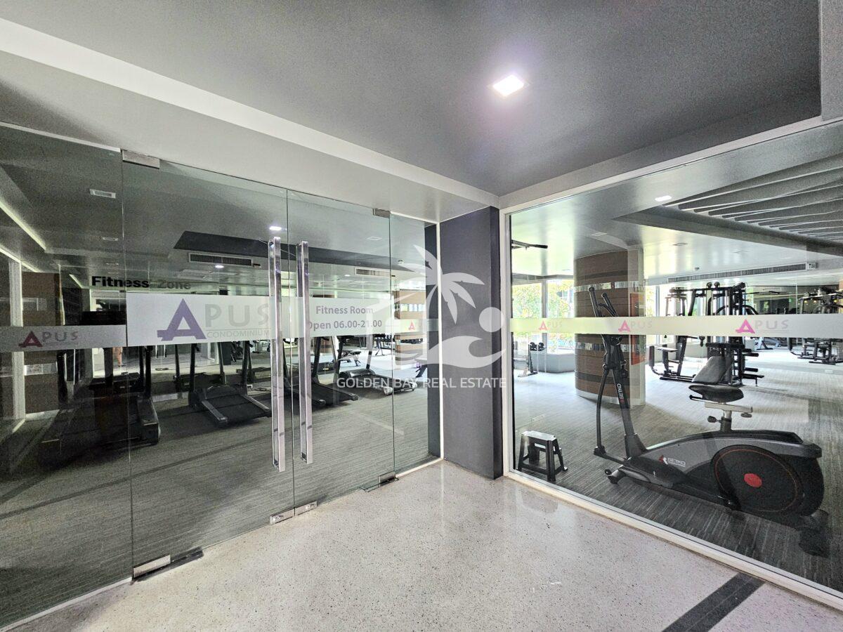 Apus – Pattaya City