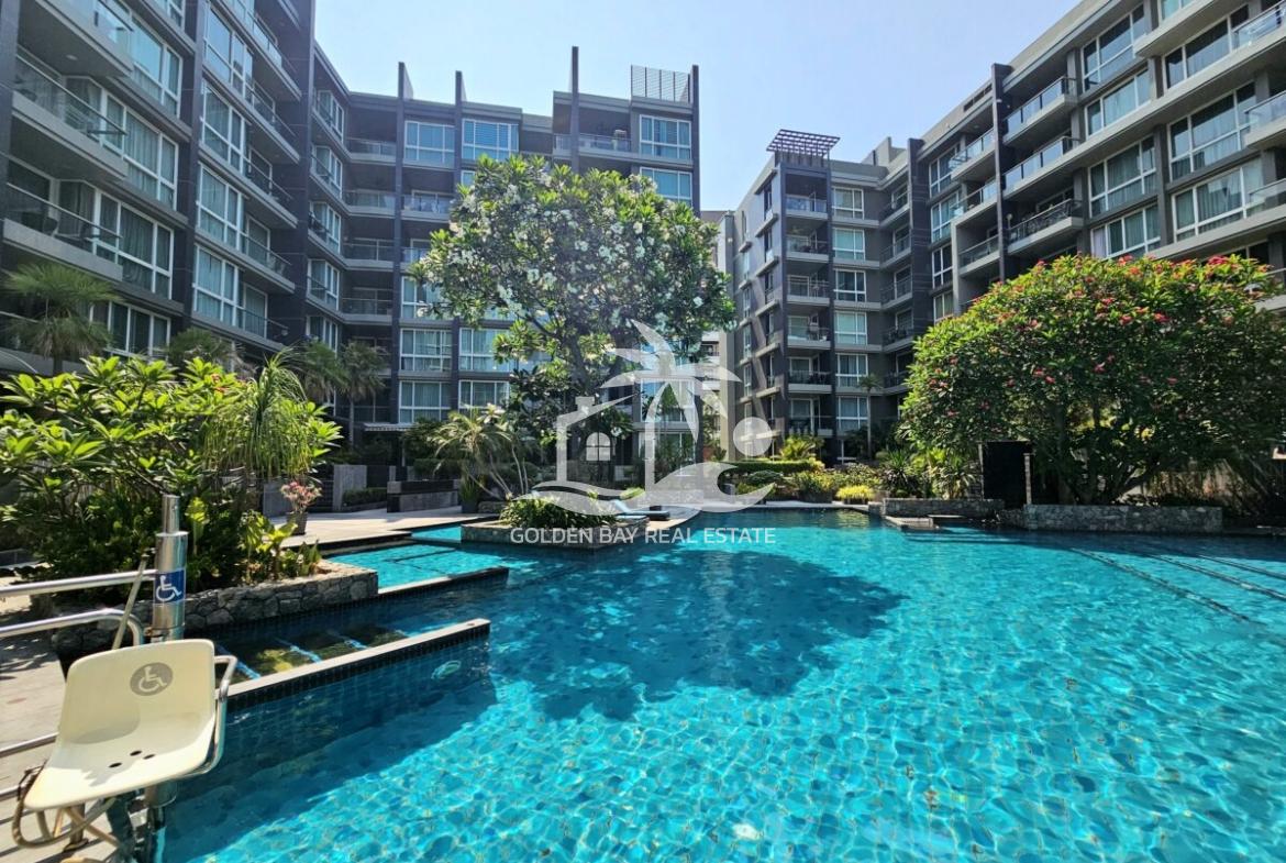 Apus – Pattaya City