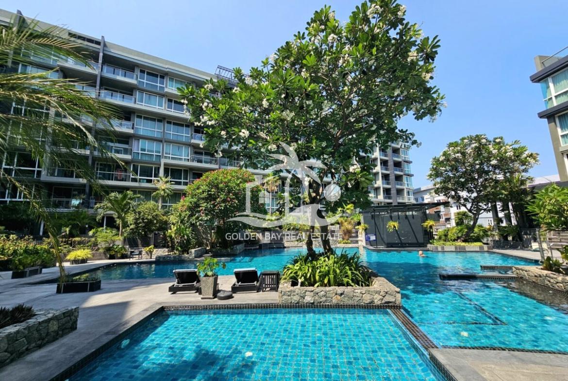 Apus – Pattaya City