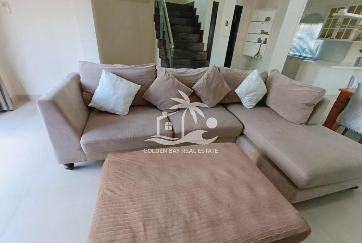 Baan Dusit Pattaya View – Baan Amphur
