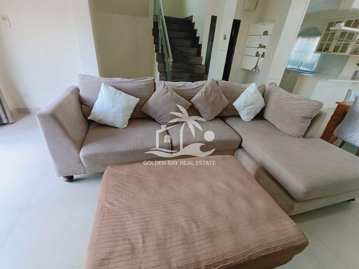 Baan Dusit Pattaya View – Baan Amphur