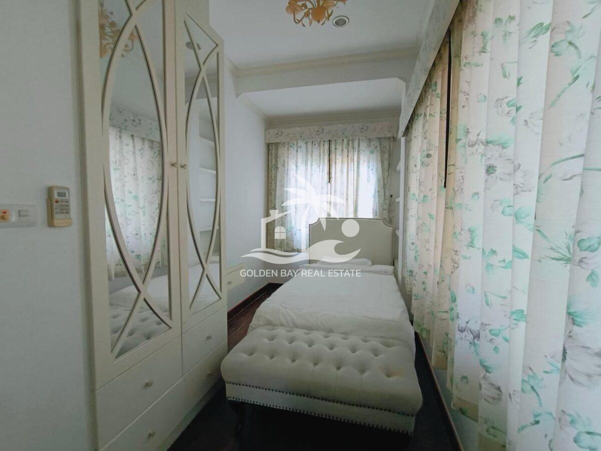 Baan Dusit Pattaya View – Baan Amphur