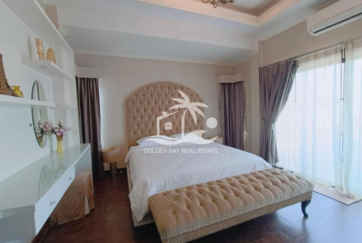 Baan Dusit Pattaya View – Baan Amphur
