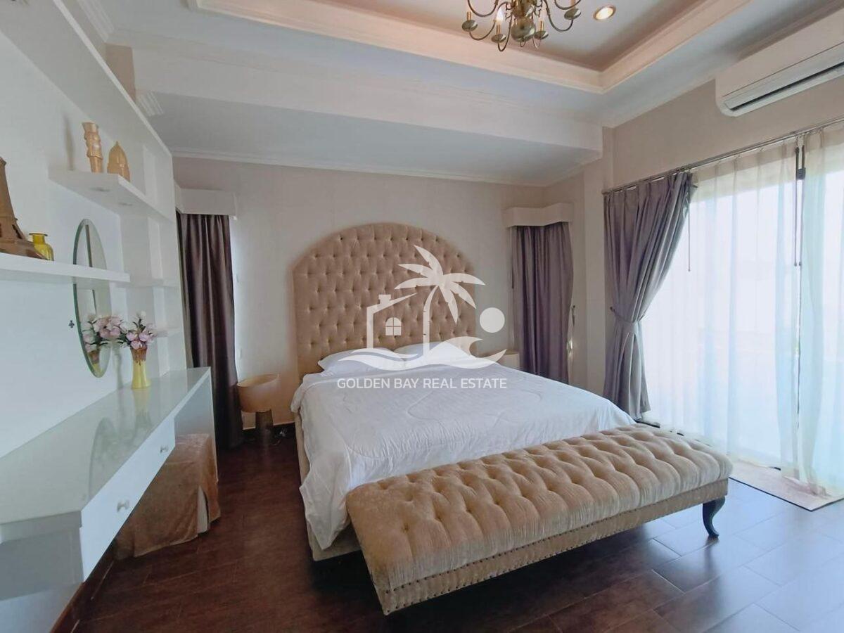 Baan Dusit Pattaya View – Baan Amphur