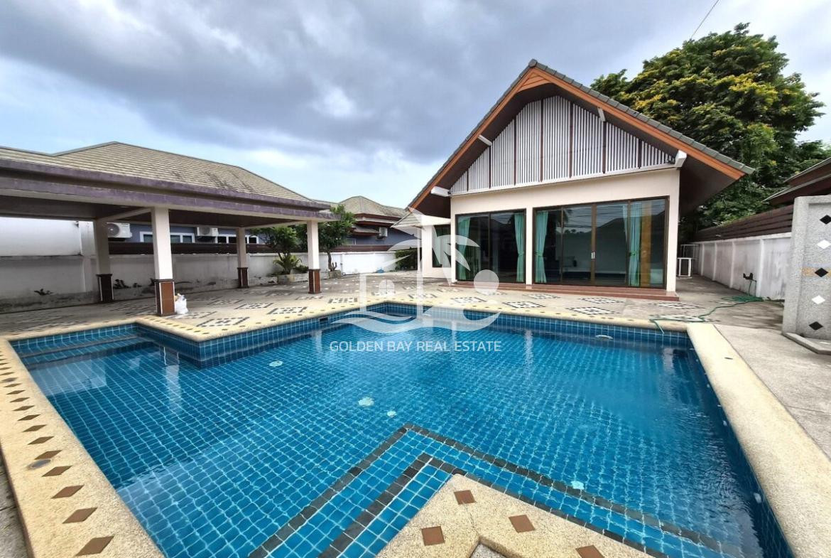 Baan Piam Mongkol – Huay Yai