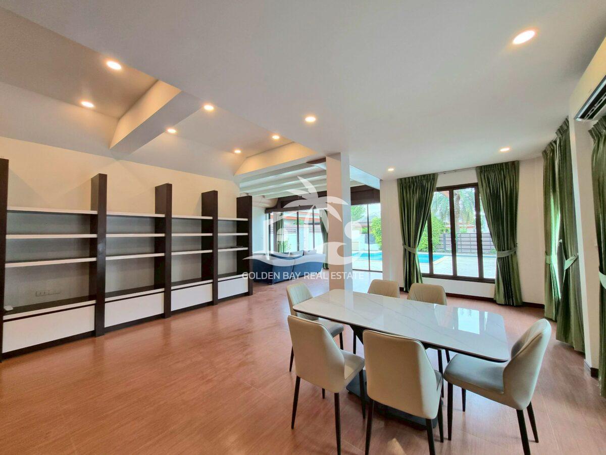 House for rent (10) Baan Piam Mongkol – Huay Yai
