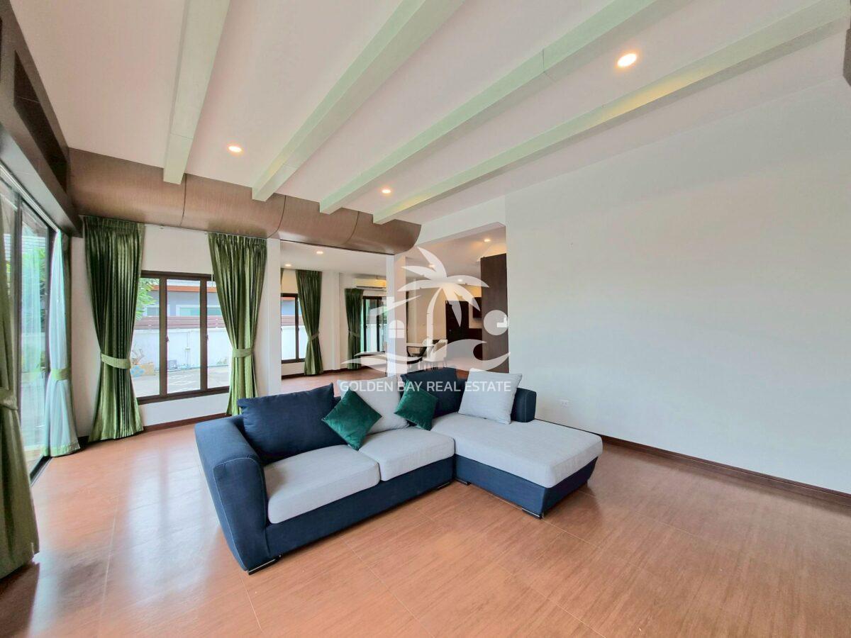 House for rent (12) Baan Piam Mongkol – Huay Yai