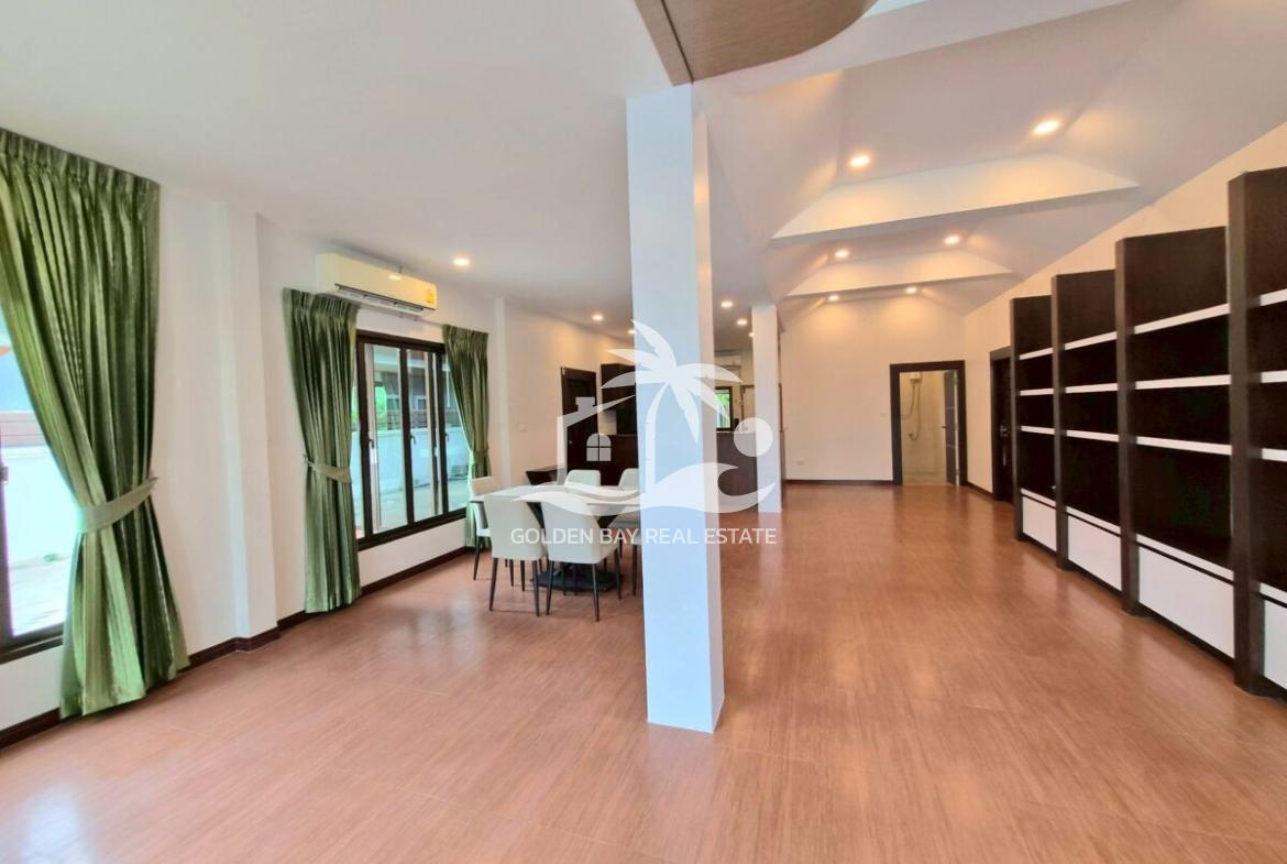 Baan Piam Mongkol – Huay Yai