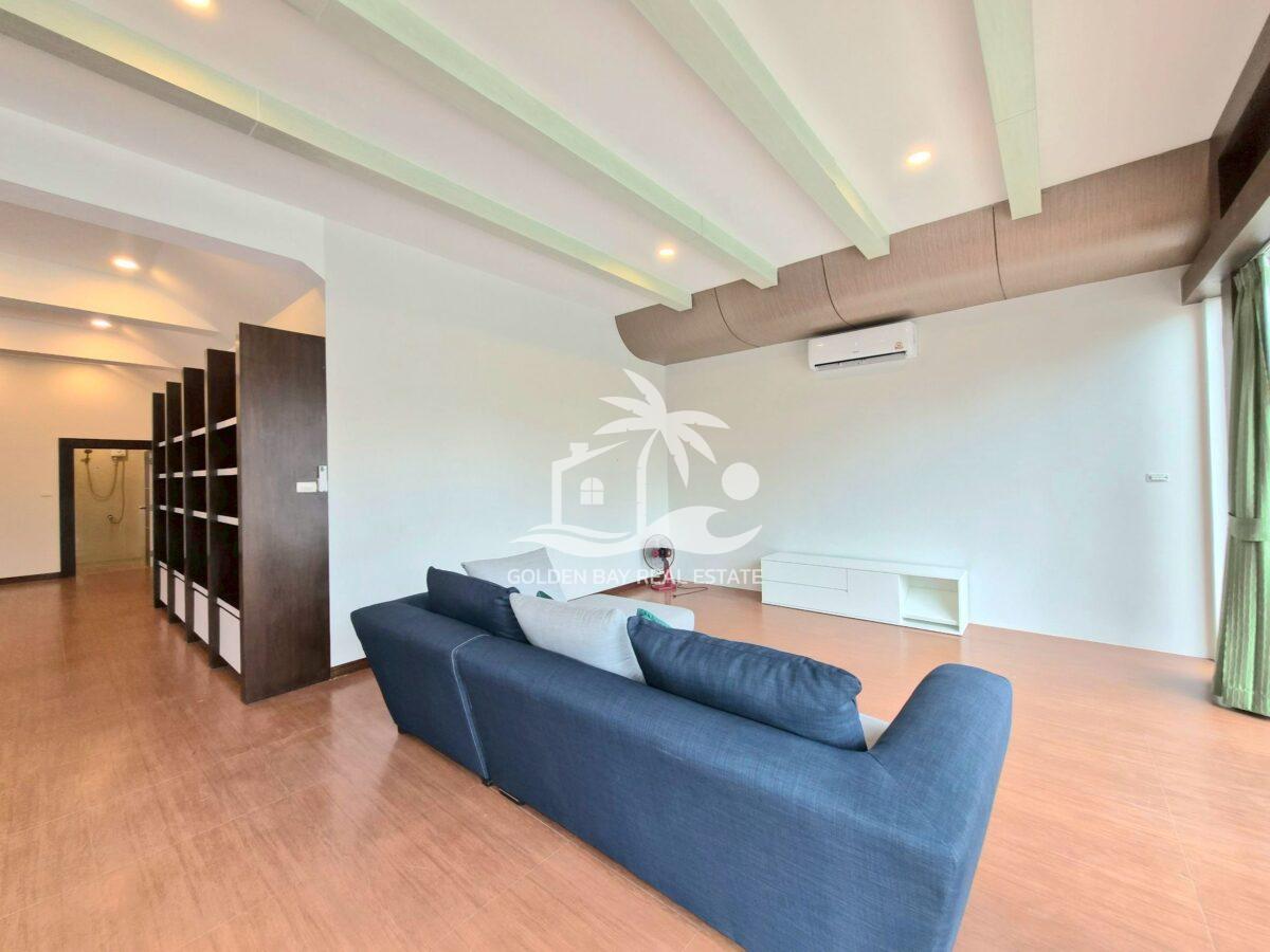 House for rent (14) Baan Piam Mongkol – Huay Yai