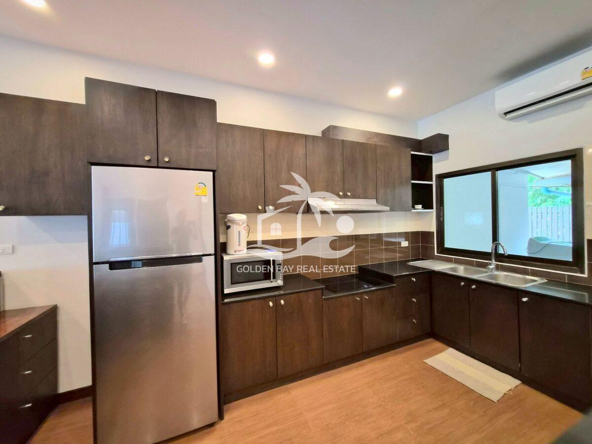 House for rent (19) Baan Piam Mongkol – Huay Yai