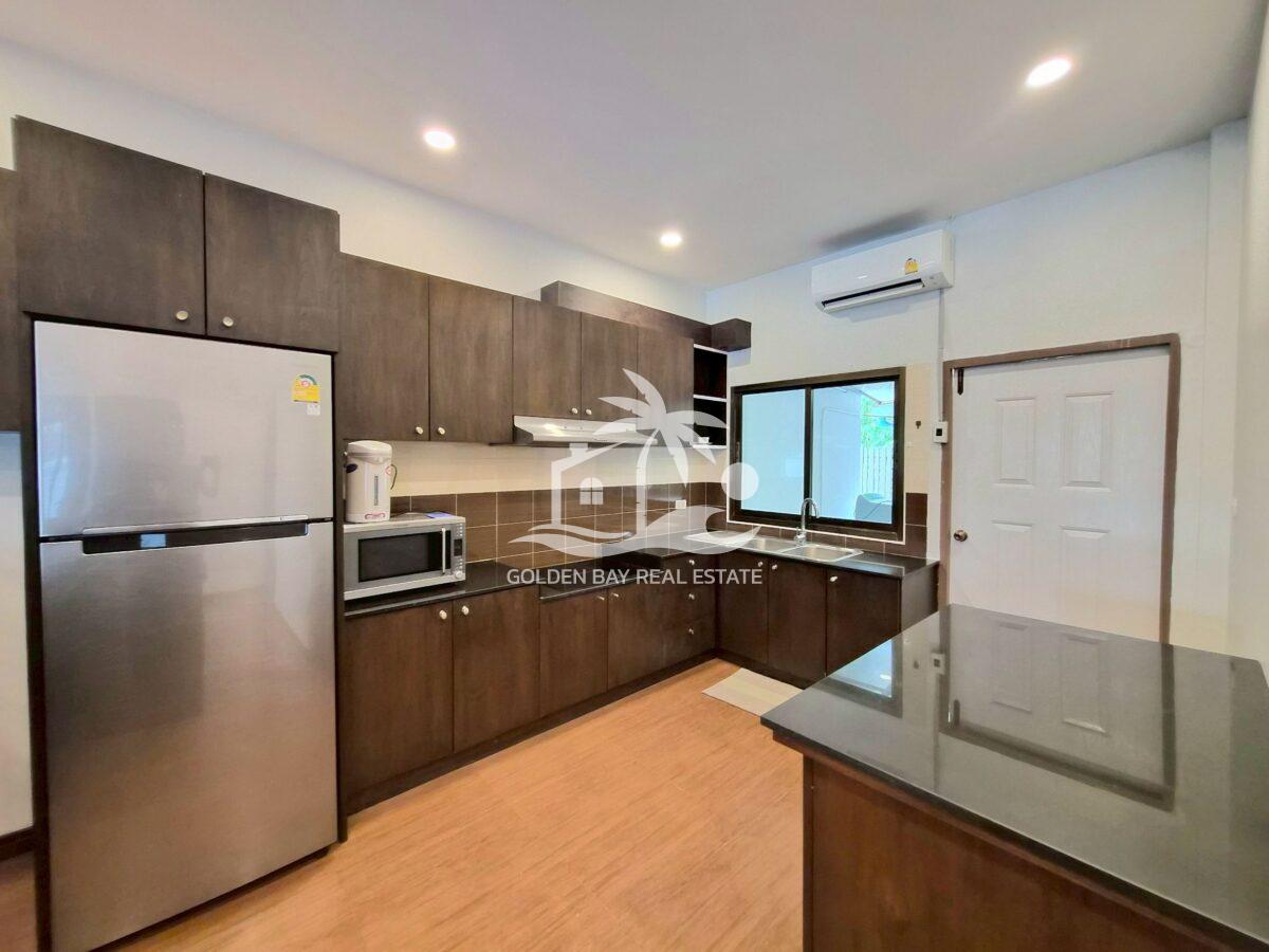 House for rent (20) Baan Piam Mongkol – Huay Yai