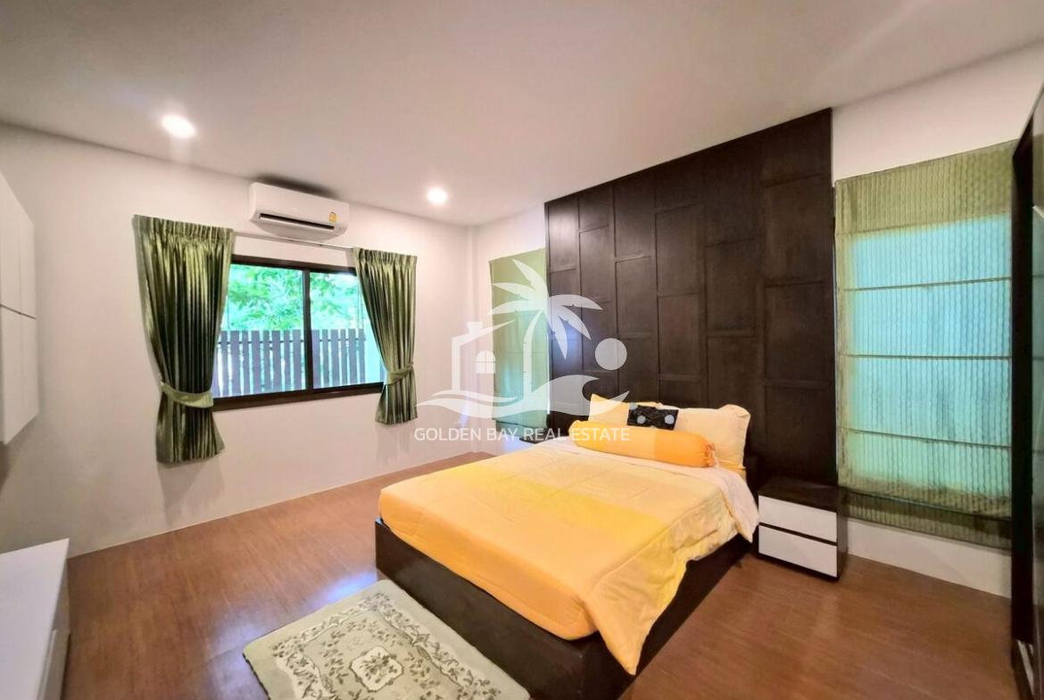 Baan Piam Mongkol – Huay Yai