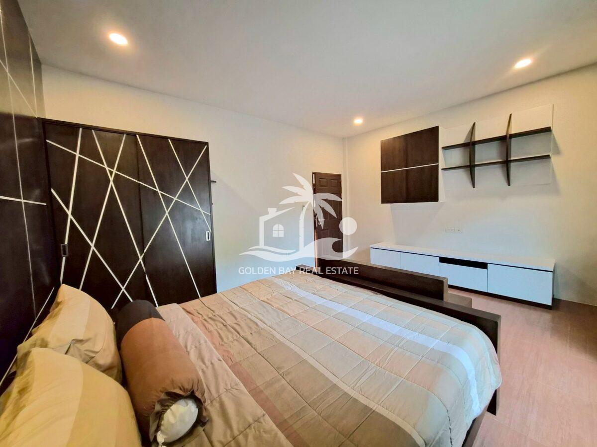 House for rent (32) Baan Piam Mongkol – Huay Yai