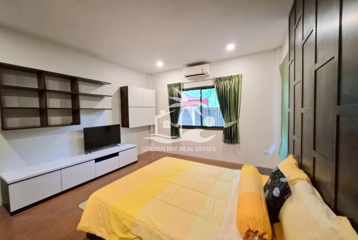 Baan Piam Mongkol – Huay Yai