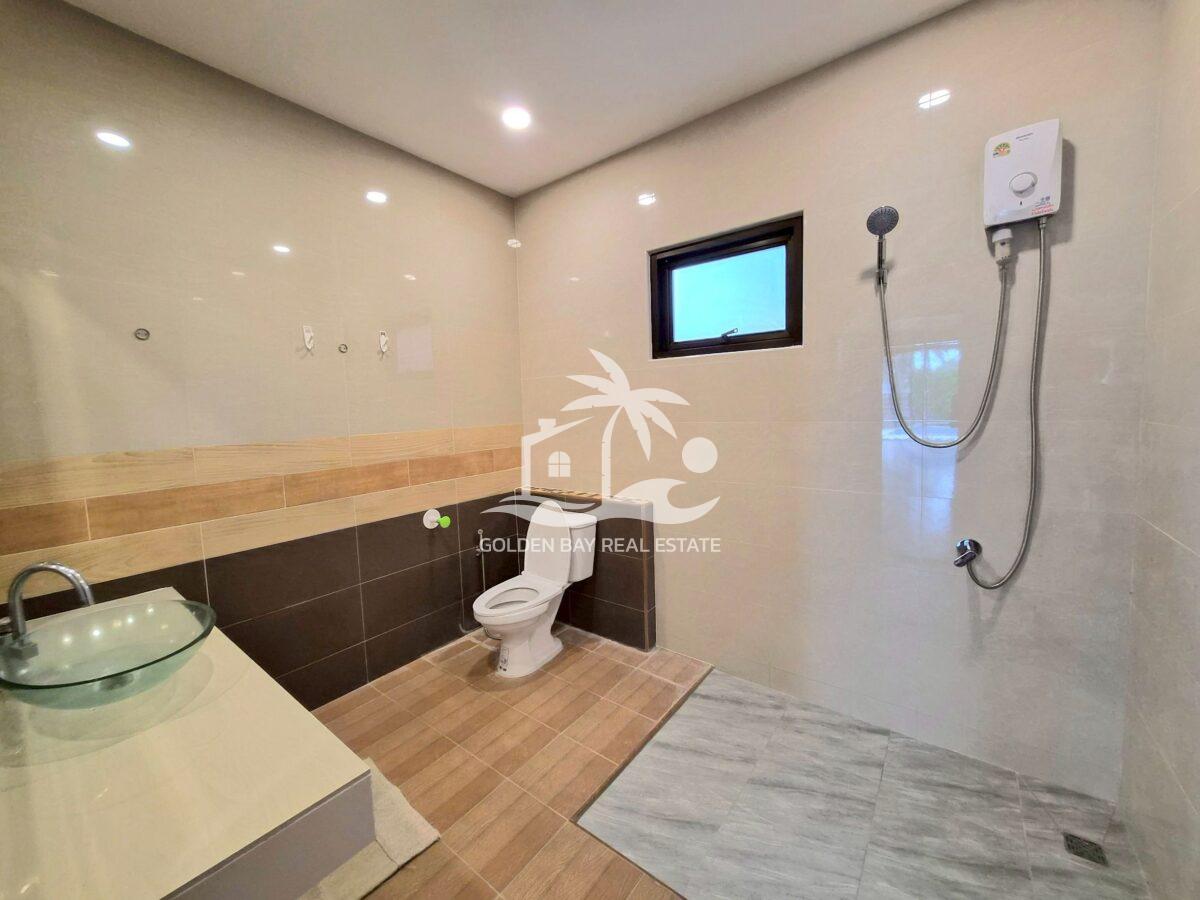 House for rent (42) Baan Piam Mongkol – Huay Yai