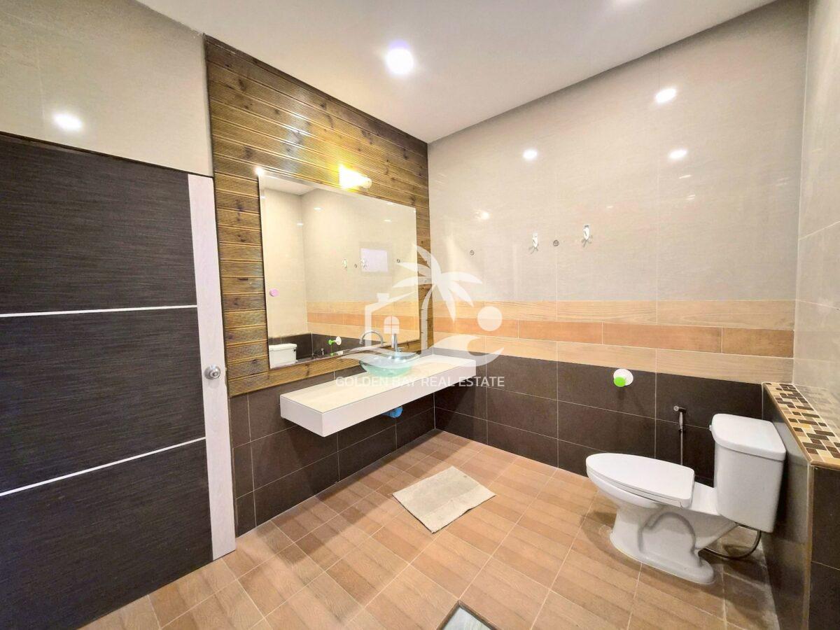 House for rent (43) Baan Piam Mongkol – Huay Yai