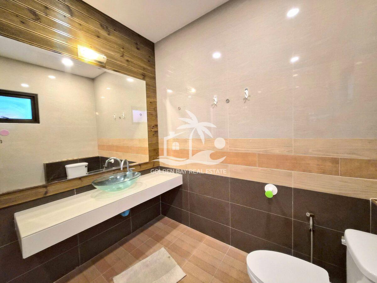 House for rent (44) Baan Piam Mongkol – Huay Yai
