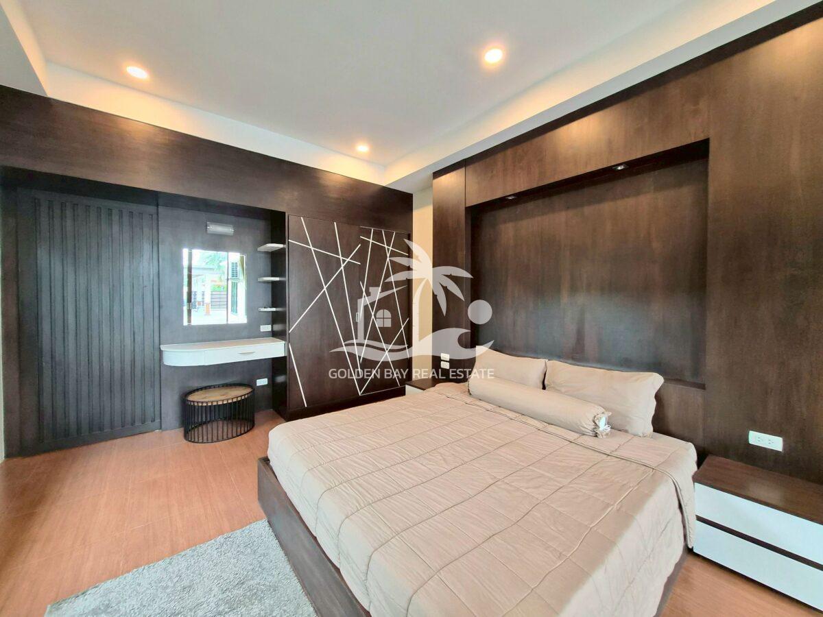 House for rent (6) Baan Piam Mongkol – Huay Yai