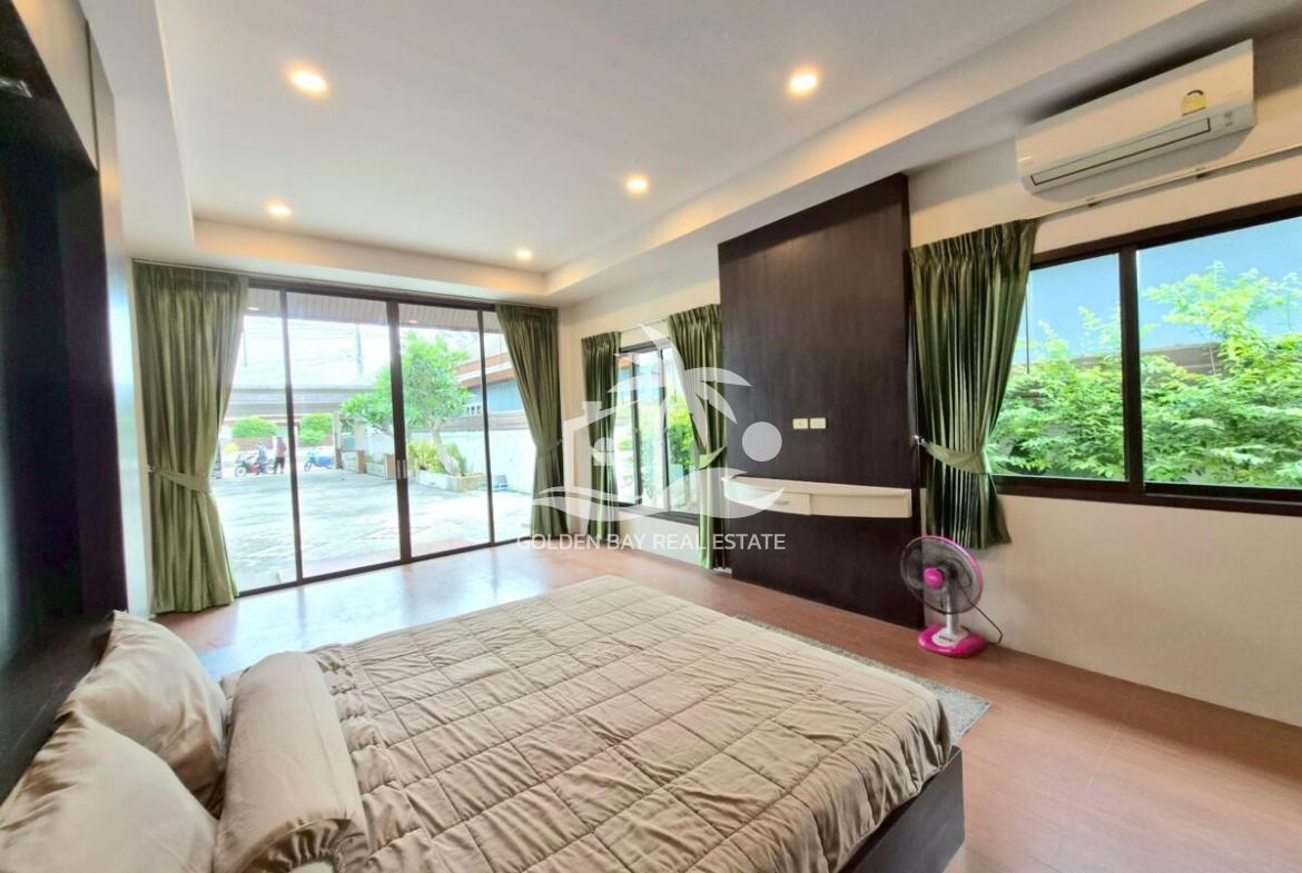 Baan Piam Mongkol – Huay Yai