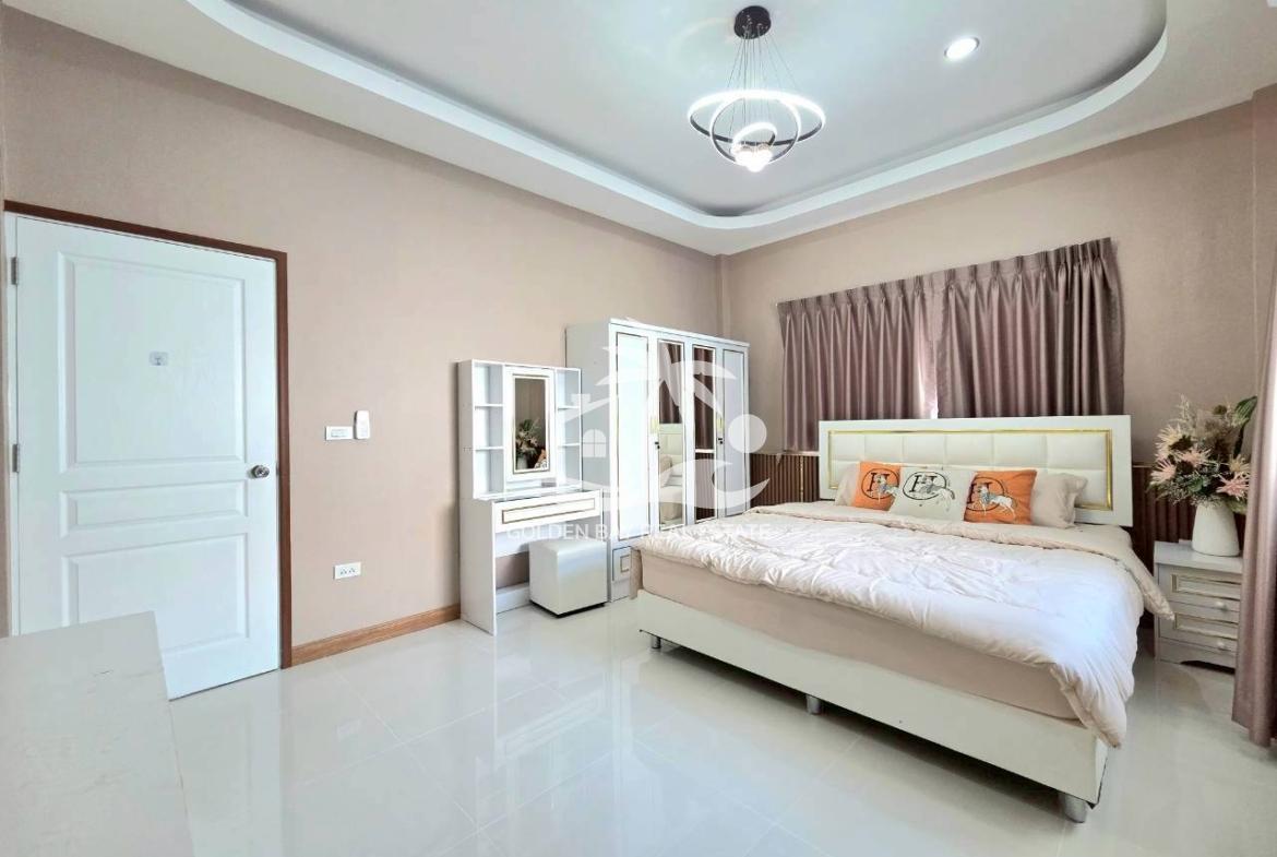 Park Village – East Pattaya