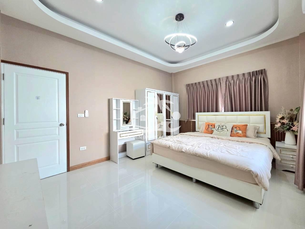 Park Village – East Pattaya