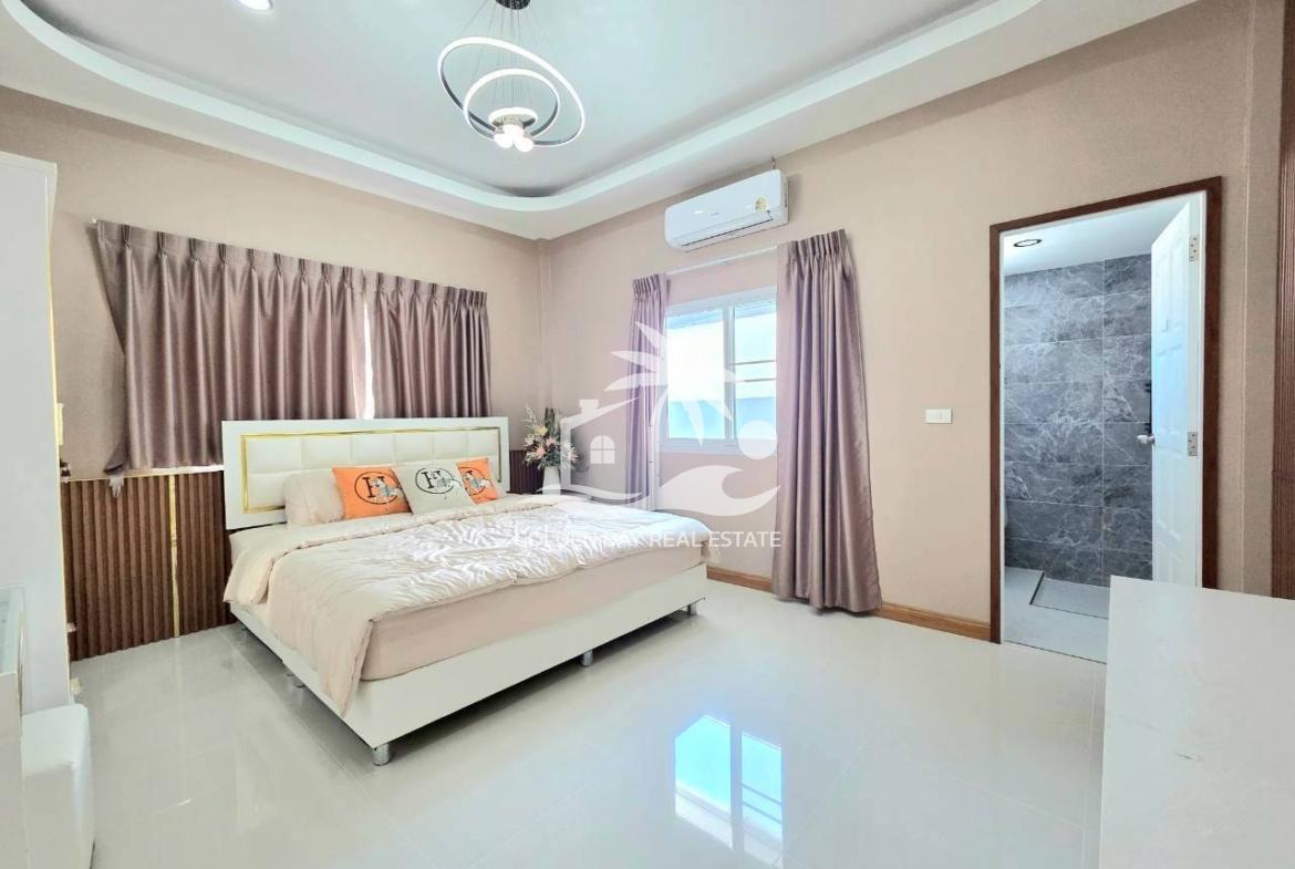 Park Village – East Pattaya