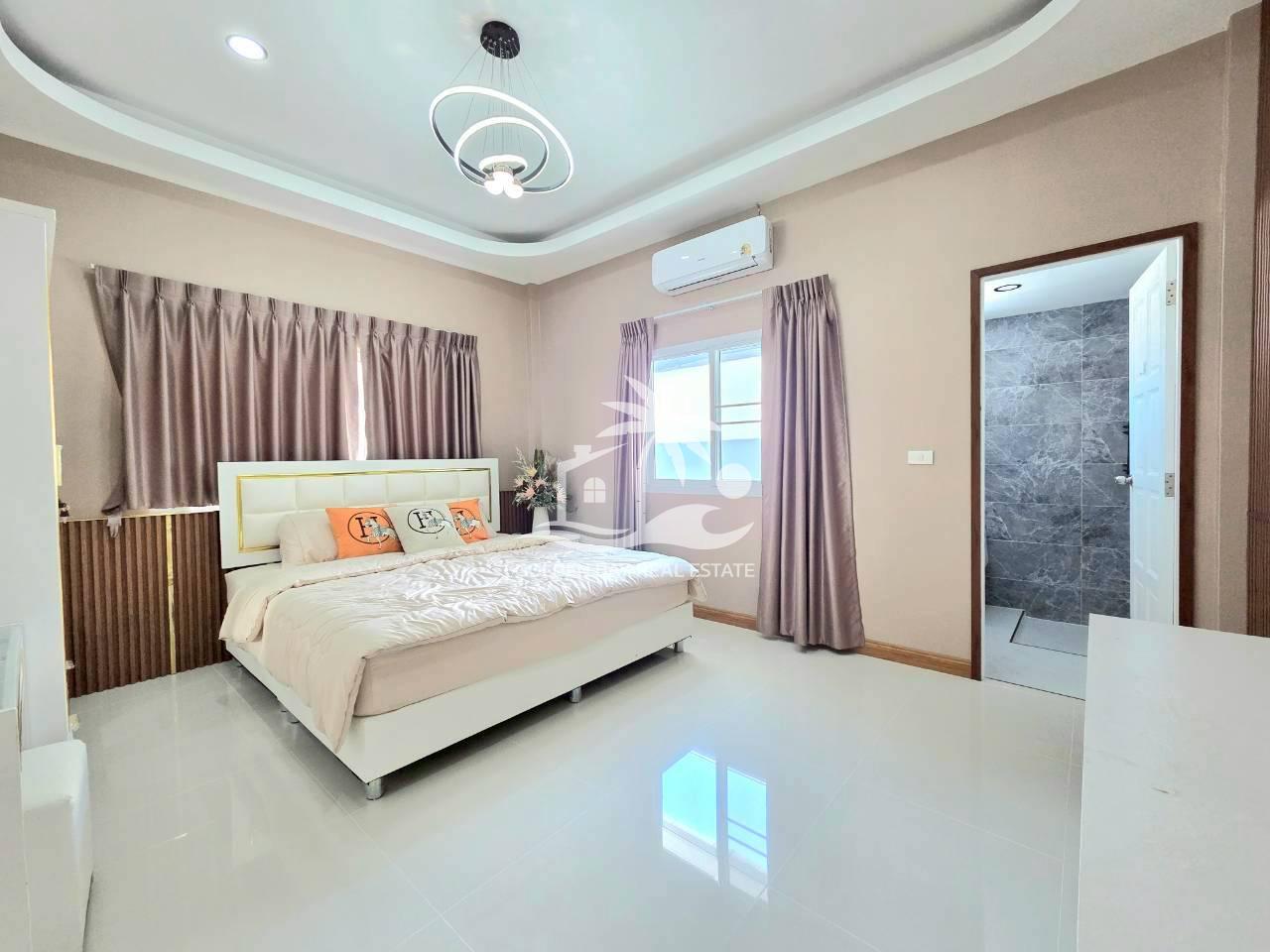 Park Village – East Pattaya