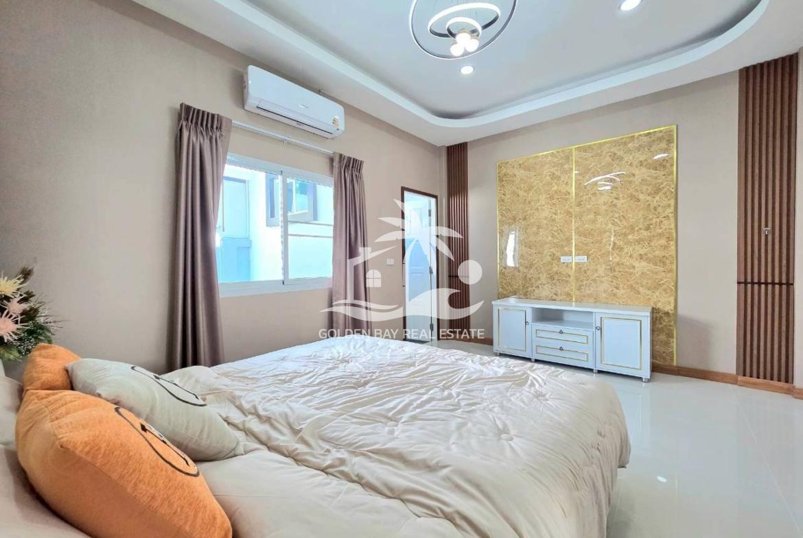 Park Village – East Pattaya