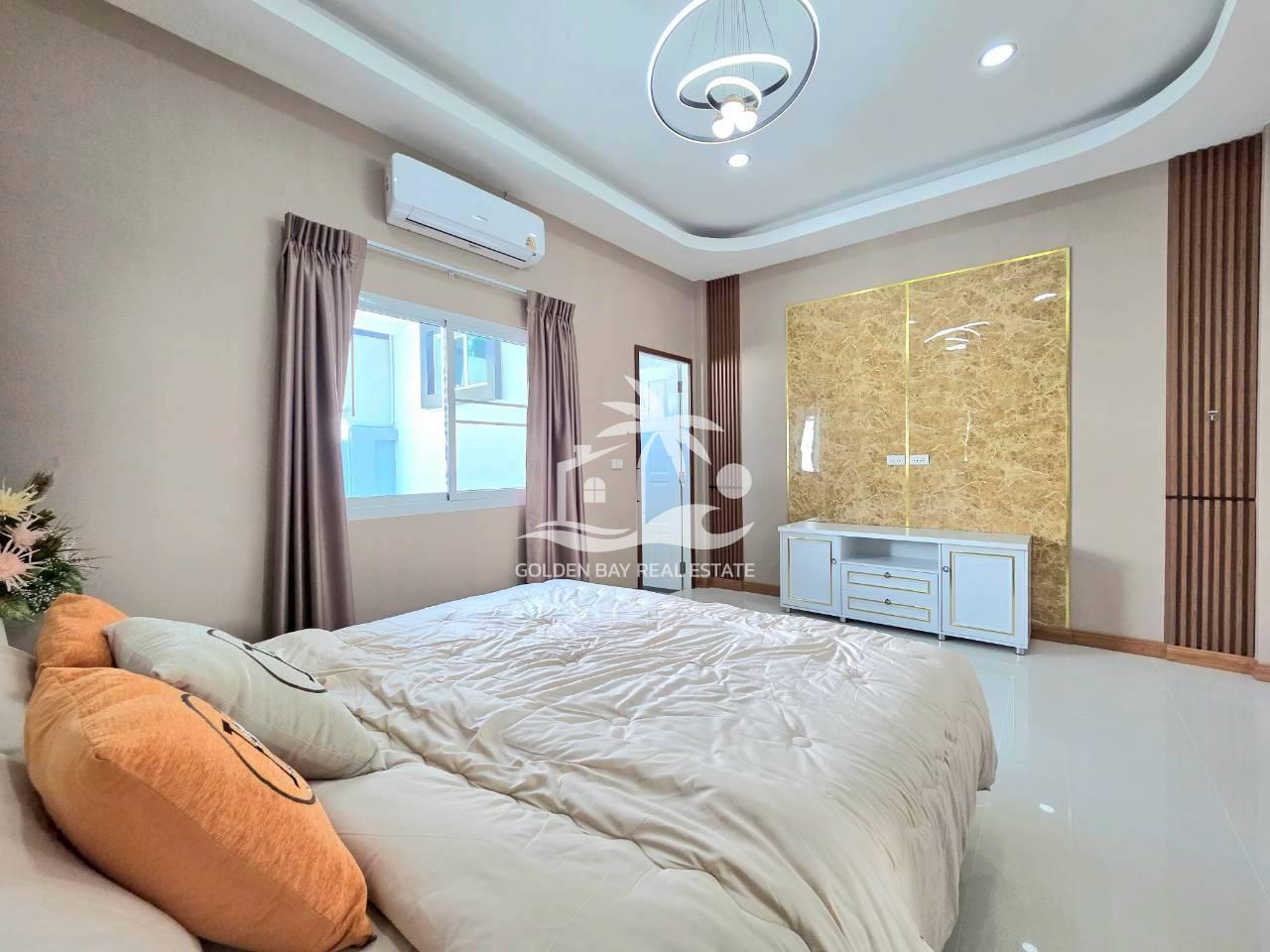 Park Village – East Pattaya
