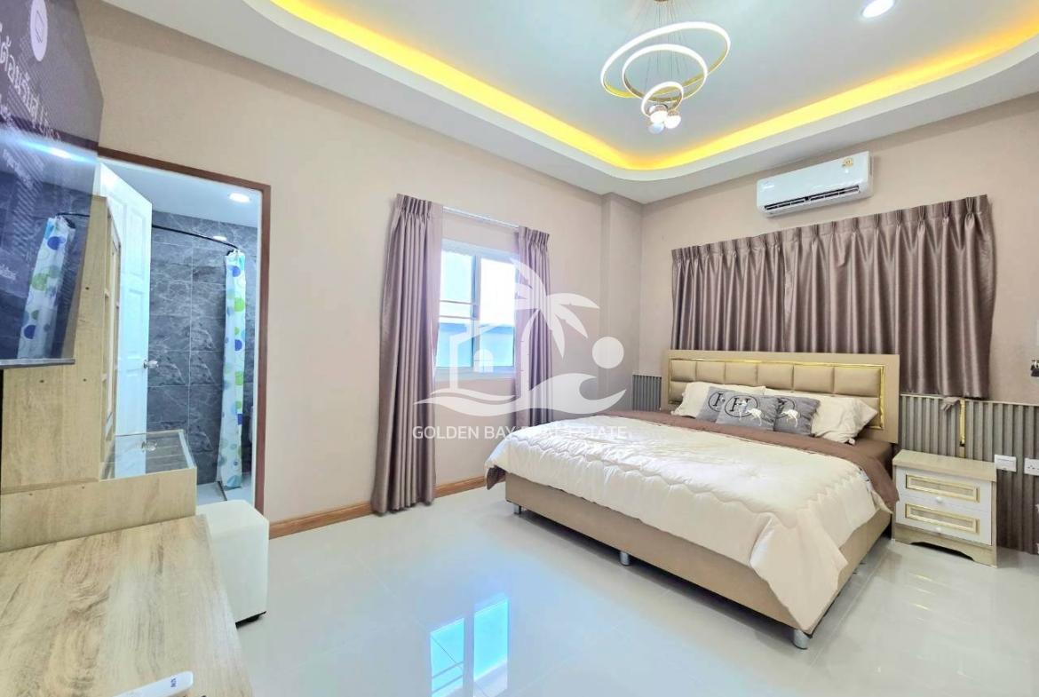 Park Village – East Pattaya
