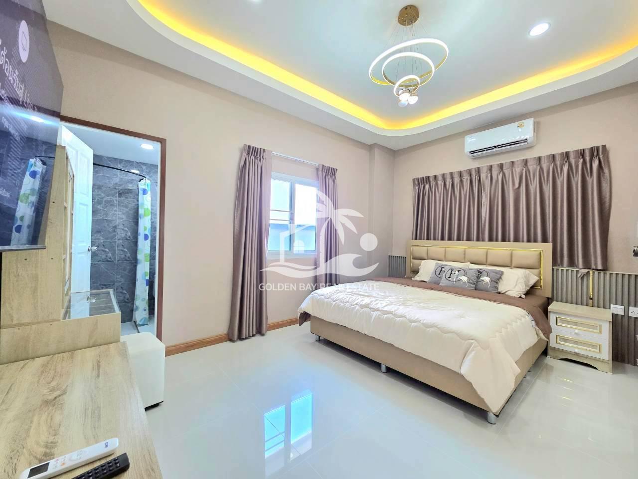 Park Village – East Pattaya