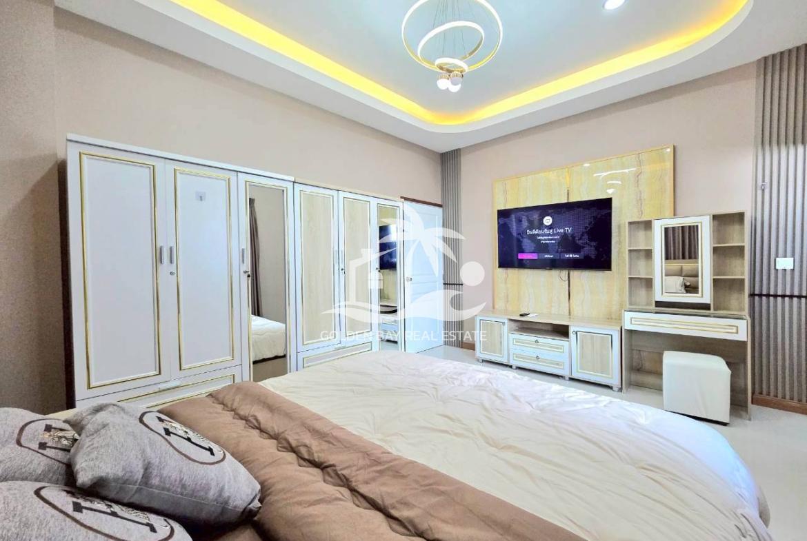 Park Village – East Pattaya