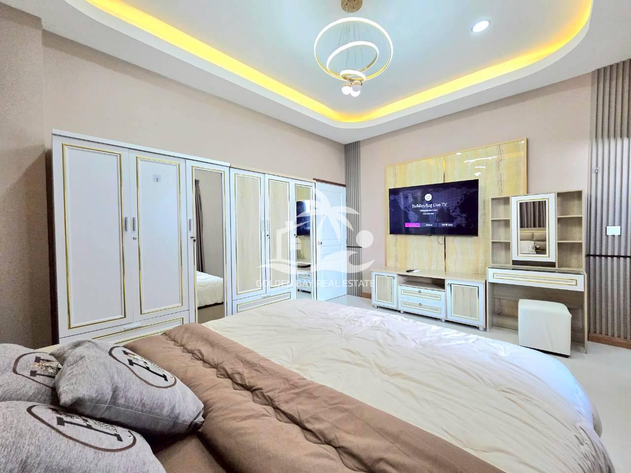 Park Village – East Pattaya