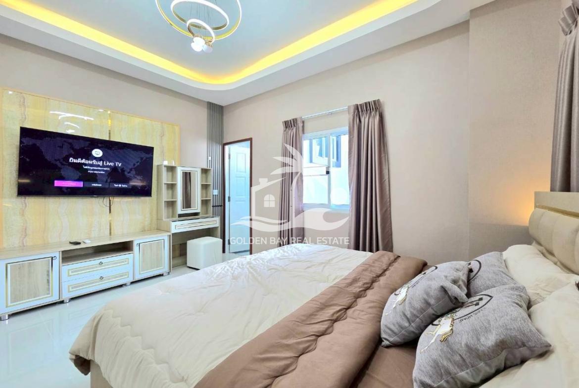 Park Village – East Pattaya