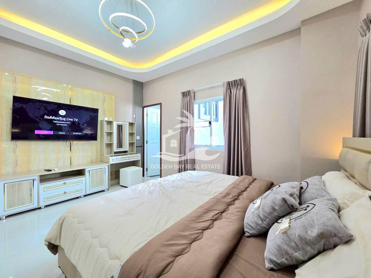 Park Village – East Pattaya