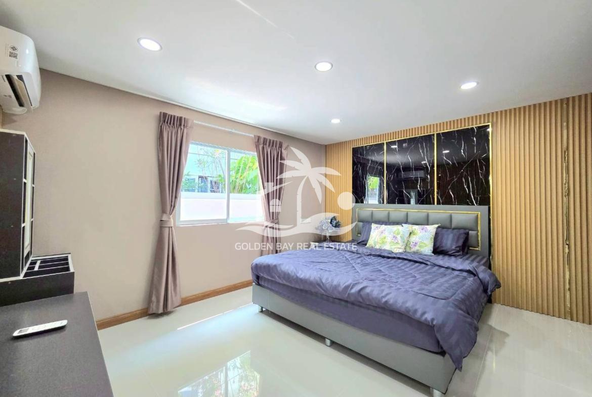 Park Village – East Pattaya