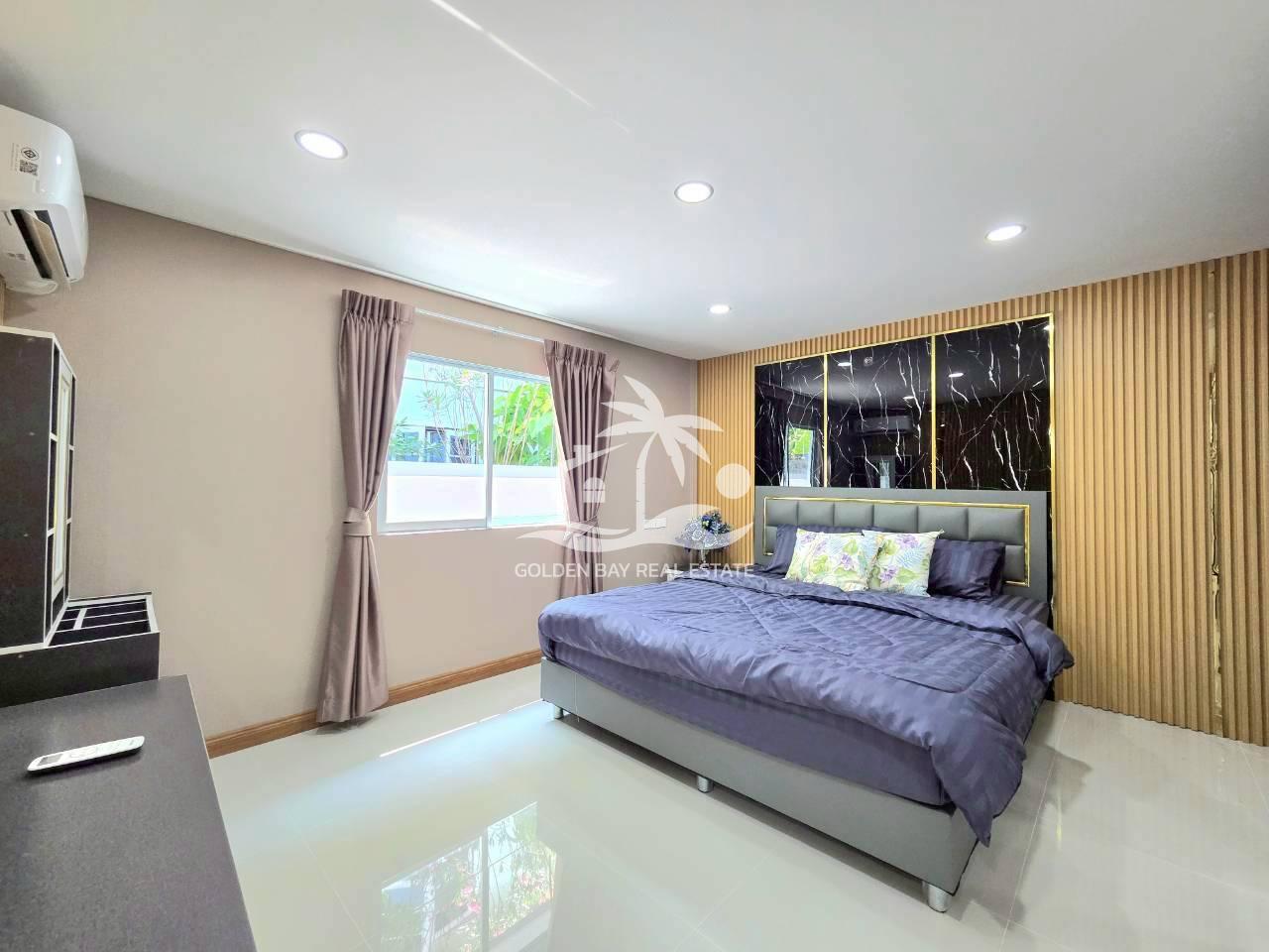 Park Village – East Pattaya