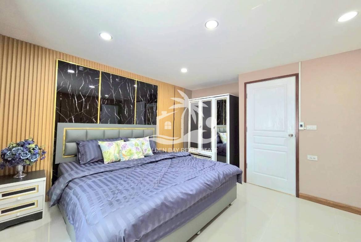 Park Village – East Pattaya