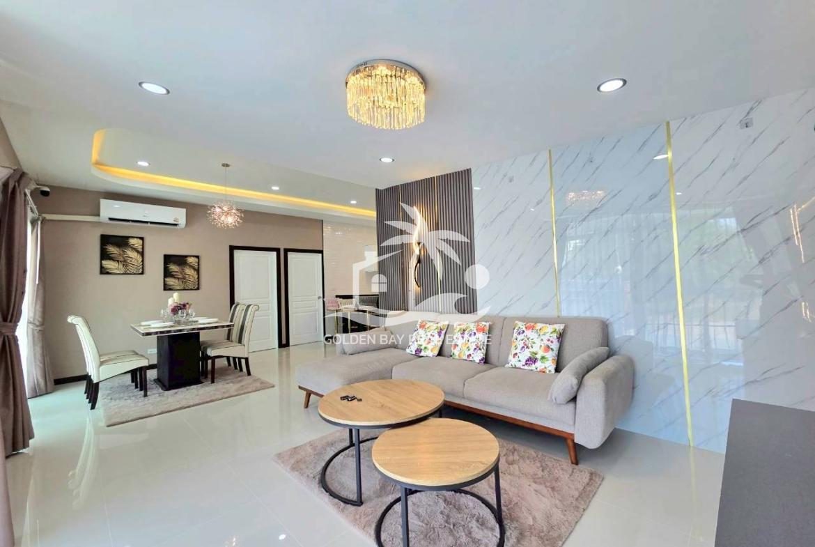 Park Village – East Pattaya