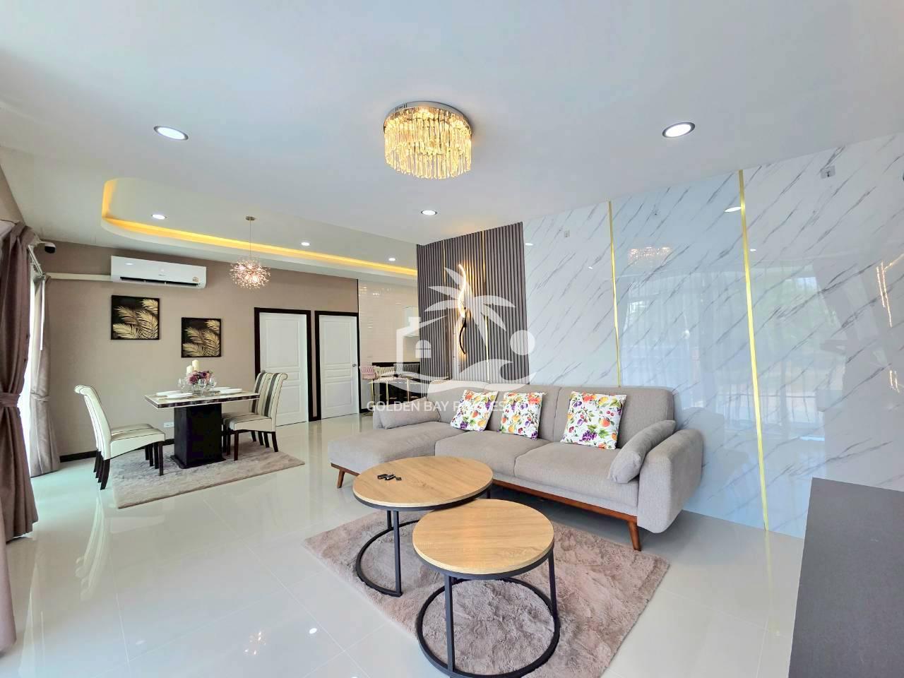 Park Village – East Pattaya