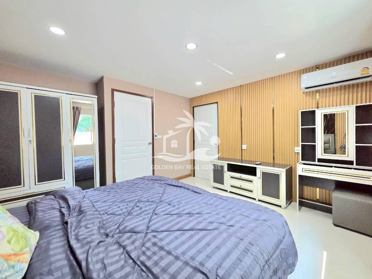 Park Village – East Pattaya