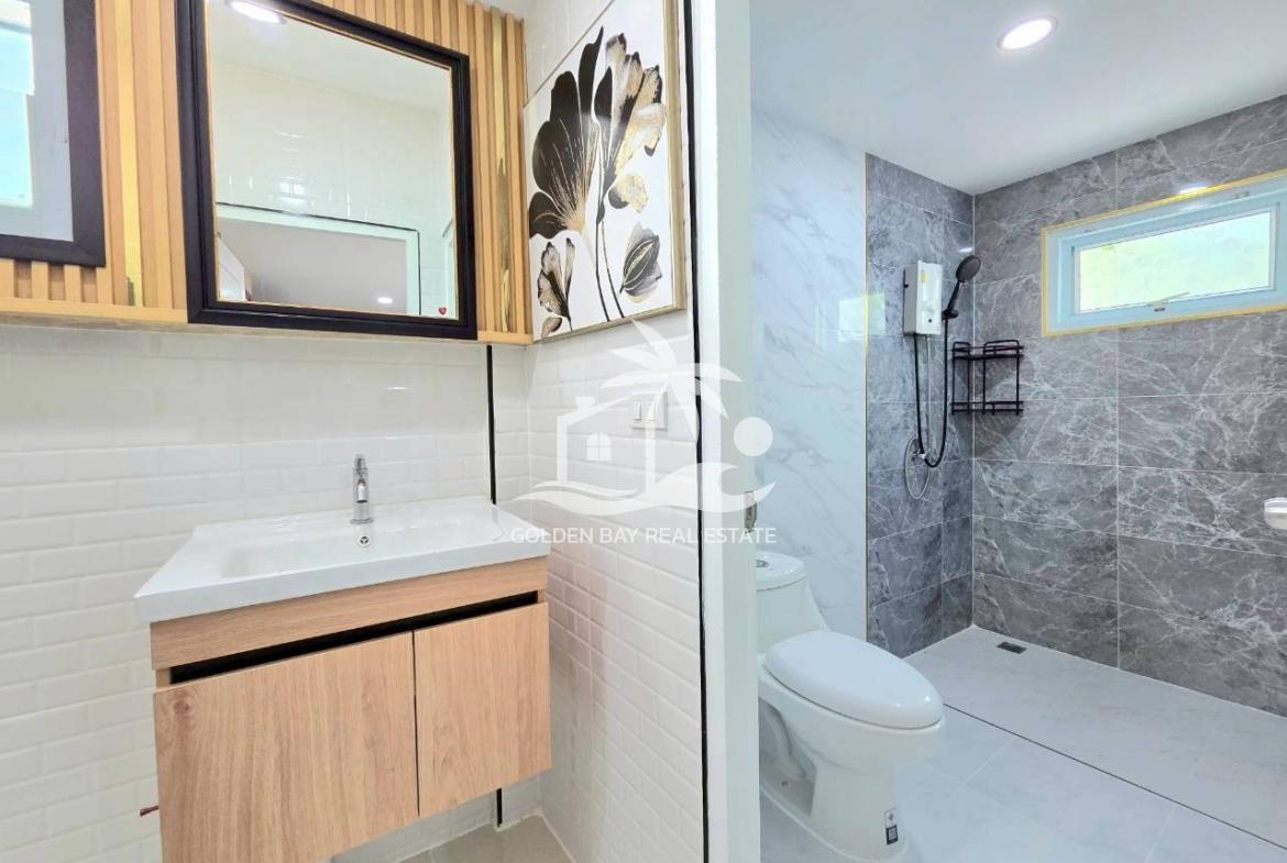 Park Village – East Pattaya