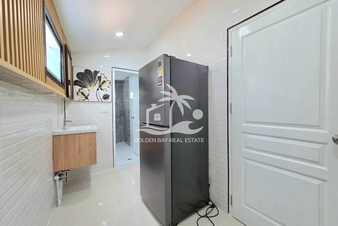 Park Village – East Pattaya