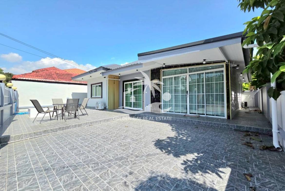 Park Village – East Pattaya
