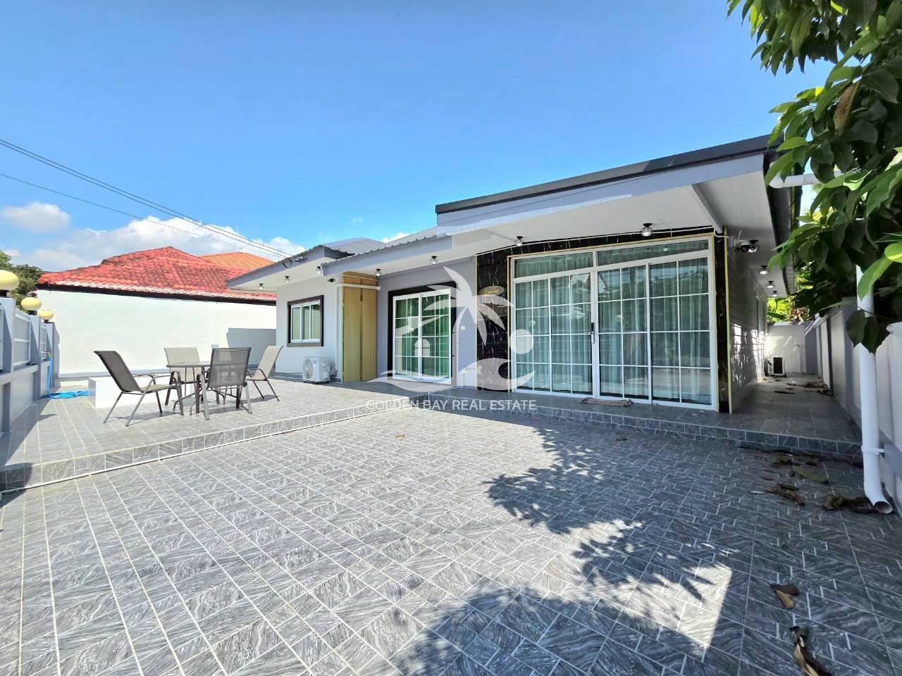 Park Village – East Pattaya