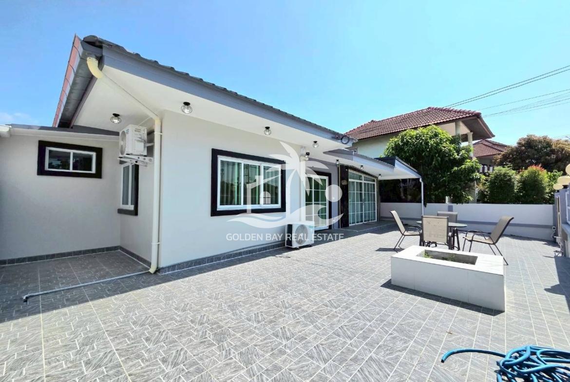 Park Village – East Pattaya